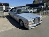 Bentley Azure Cabriolet Klima Leder Memory Kamera - Bentley Azure in Berlin