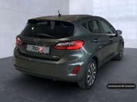 Ford Fiesta - Vorschau Bild 5