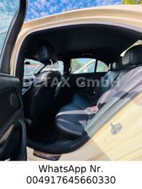 Mercedes E 200 - 8