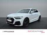 Audi A1 Sportback S line 25 TFSI 70(95) kW(PS) S tron - Audi: A 9
