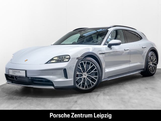 PORSCHE Taycan 4S Cross Turismo InnoDrive Surround-View
