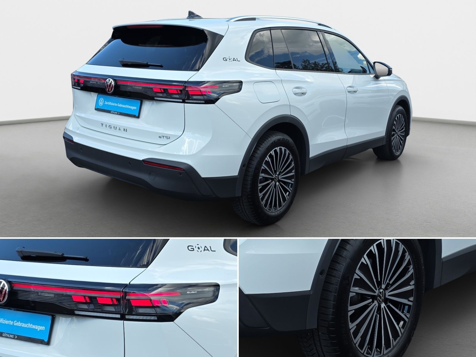 Volkswagen Tiguan - Bild 26