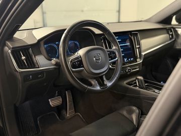 Volvo V90 - 5