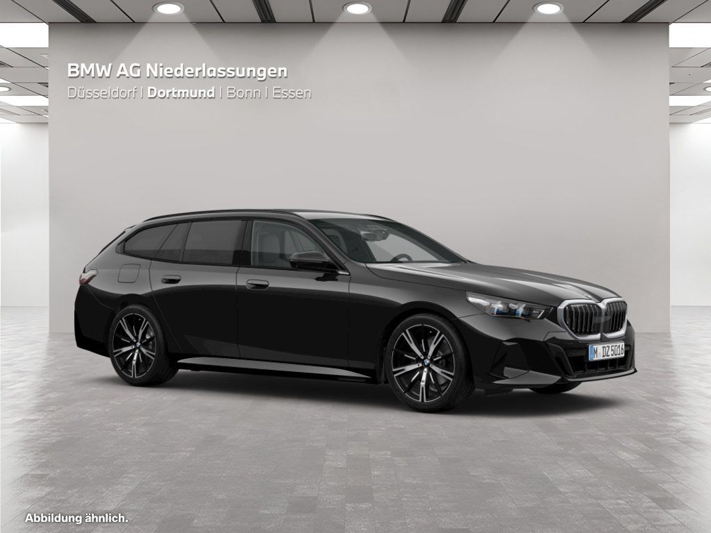 BMW 520 - Bild 12