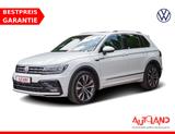 Volkswagen Tiguan 2.0 TSI R-Line 4Motion DSG ACC AHK 360° - Volkswagen: R36