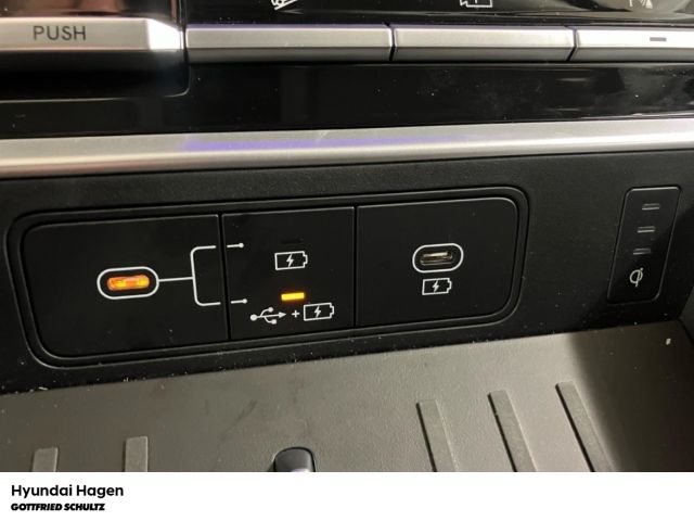 Hyundai Santa Fe – Bild 12