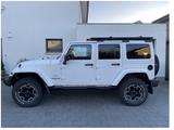 Jeep Wrangler 2.8l CRD Unlimited Sahara Automatik... - Jeep Wrangler von privat