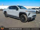 Chevrolet 2026 Silverado EV LT € 579900 T1 - graue Chevrolet Silverado