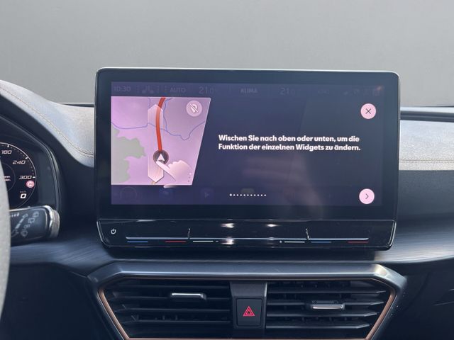 Formentor VZ 2.0l TSI DSG *PANO+Navi+Soundsystem