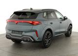 Cupra Terramar 2.0 TSI DSG 4Drive Americas CUP, HD-Mat - graue Cupra Terramar