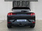 Ford Mustang MACH-E AWD 99 kWh TP2 Panorama LED B&O - graue Ford Mustang Mach-E