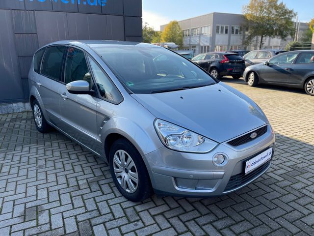 Ford S-MAX Trend