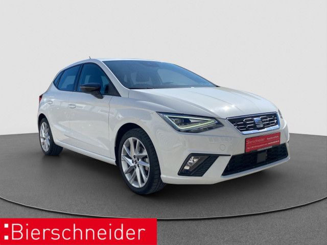 Seat Ibiza - Bild 3