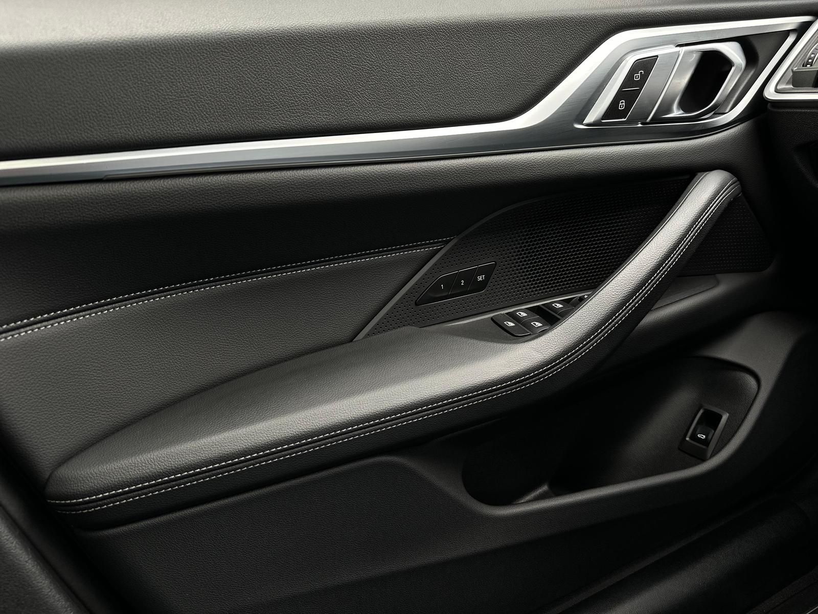 BMW 430i Gran Coupé M SPORT LASER#ACC#SHZ#HUD#AHK#VC - Image 19