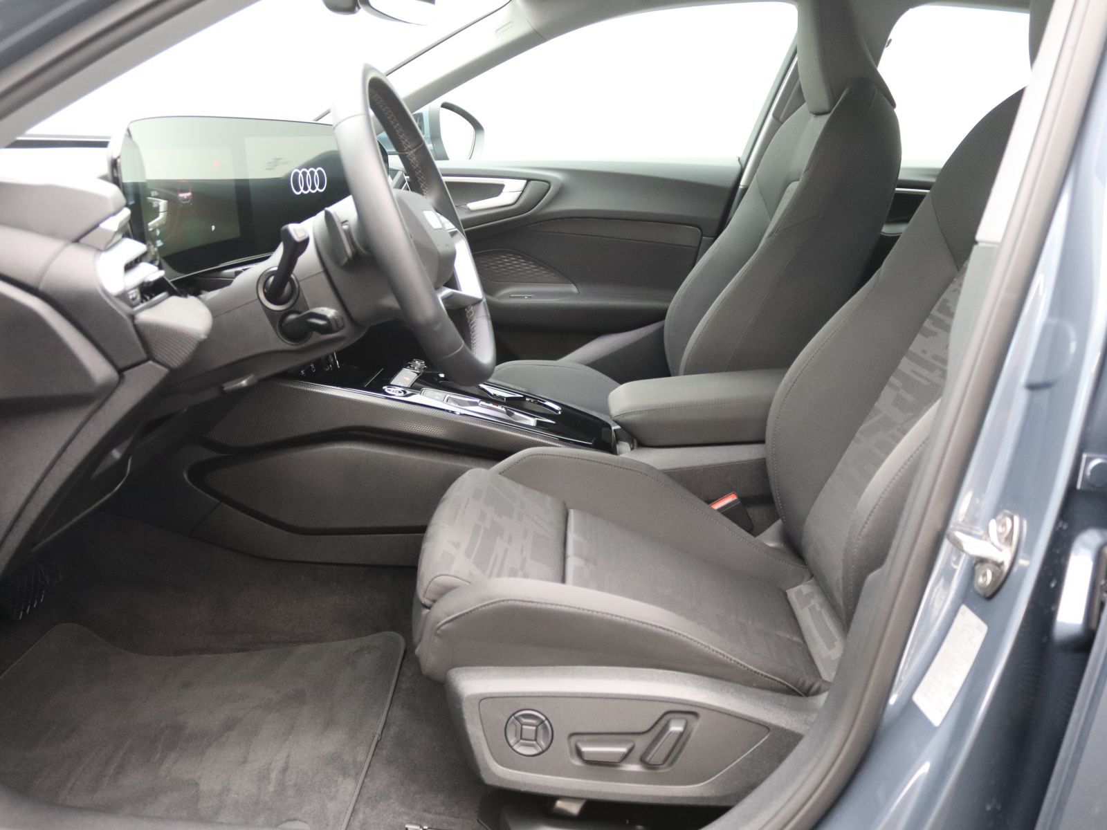Audi A5 - Bild 12
