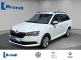 Skoda Fabia Combi 1.0 TSI Ambition TEMPOMAT+SMART LINK - Skoda Fabia Gebrauchtwagen in Bremen