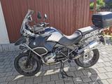 BMW R 1200 GS ADV Triple Black - Angebote entsprechen deinen Suchkriterien