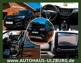 Opel Crossland X INNOVATION/Navi/LED/Leder/SHZ/PDC/AH - Opel Crossland (X) Gebrauchtwagen in Hamburg