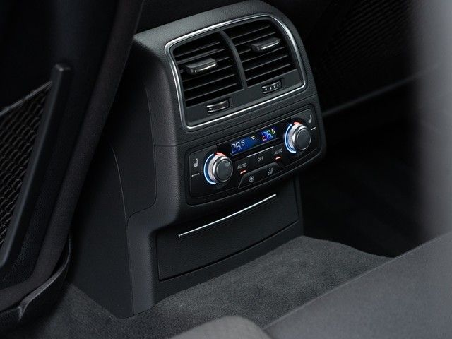 A6 Avant 3.0 TDI clean diesel quattro RFK+AHK+NA