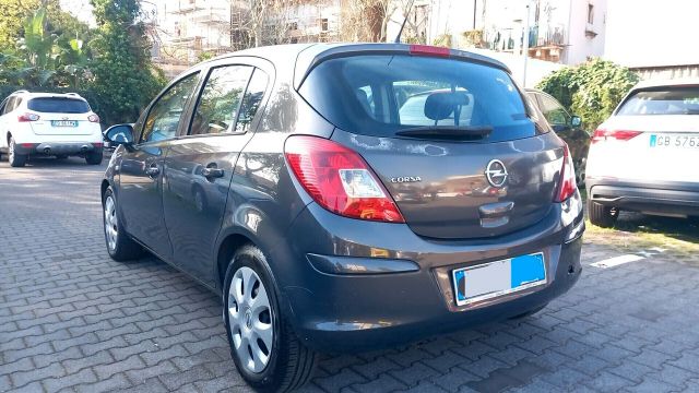 Opel Corsa 1.2 Blocksistem AFFIDABILITÀ GARANTIT