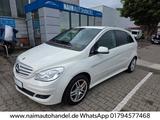 Mercedes-Benz B 170 B -Klasse B 170 - gebrauchte Mercedes-Benz B 170 aus dem Jahr 2009