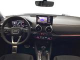 Audi SQ2 2.0 TFSI quattro S tronic Pano, AHK, ACC, LE - Audi SQ2 aus 2024
