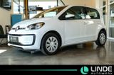 Volkswagen up! move up! |KLIMA|TEMPO.|PDC - Volkswagen up! aus 2018