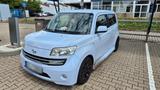 Daihatsu Materia Sport Kristallweiß  Tech... - Daihatsu MATERIA aus 2007