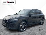 Audi SQ5 TDI qu. tiptronic Navi RearView B&O 8fach - Audi SQ5 8R