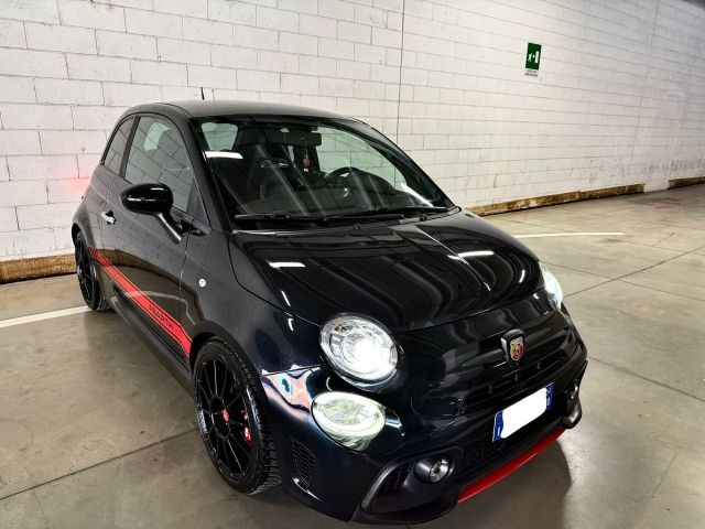 ABARTH 595 Turismo