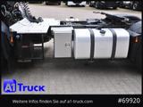 DAF CF480, SZM, Hydraulik, Aluelgen,  - DAF Cf