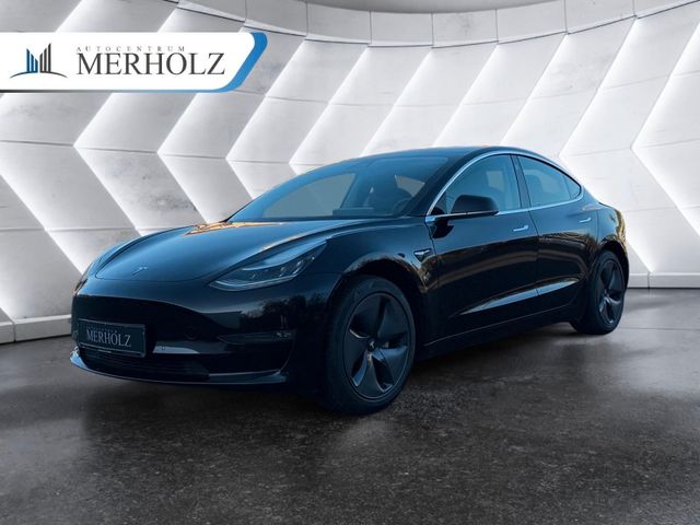 Tesla Model 3 Standard Range 55 kWh LED+KAMERA+PANO