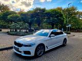 BMW 525d A- M-PAKET/INSP.NEU/KEYLESS/HEAP-UP/GSD/LED - BMW 525: 525i