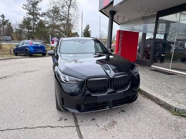 BMW X3 xDrive40d/Standheizung/AHK/Pano/H&K/!FULL! – 4
