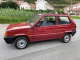 Fiat Panda 1100 i.e. cat Young - Fiat Panda Young mit Benzin-Antrieb