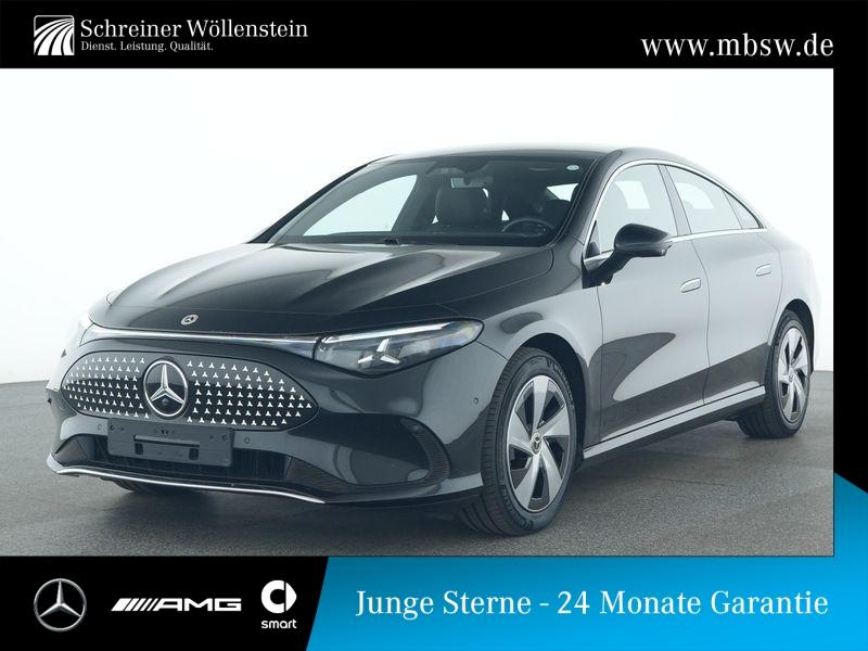Mercedes-Benz CLA 250+ EQ Adv+*CarPlay*Pano*DISTR*Ambi*KeyGo*