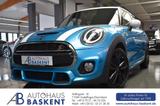 MINI Cooper S*LED*HARMAN/KARDON*JOHN WORKS*NAVI*PDC* - MINI MINI Gebrauchtwagen in Stuttgart