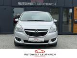 Opel Meriva B Drive 1.4TURBO SHZ PDC LRHZ KLIMA - Opel Meriva: Kleinwagen