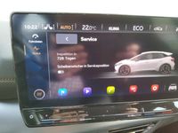 Cupra Born - Vorschau Bild 15
