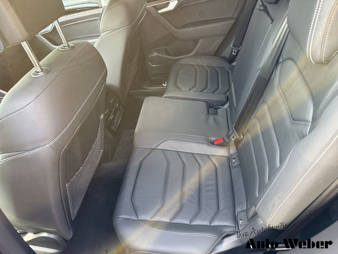 Volkswagen Touareg - Bild 27