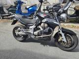 Moto Guzzi Breva 1100 ABS - MOTO GUZZI BREVA