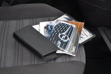 Bild 9 Opel Combo Life XL Edition