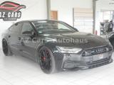 Audi A7 Sportback 50  TDI quattro Sline - Audi A7: Schwarz