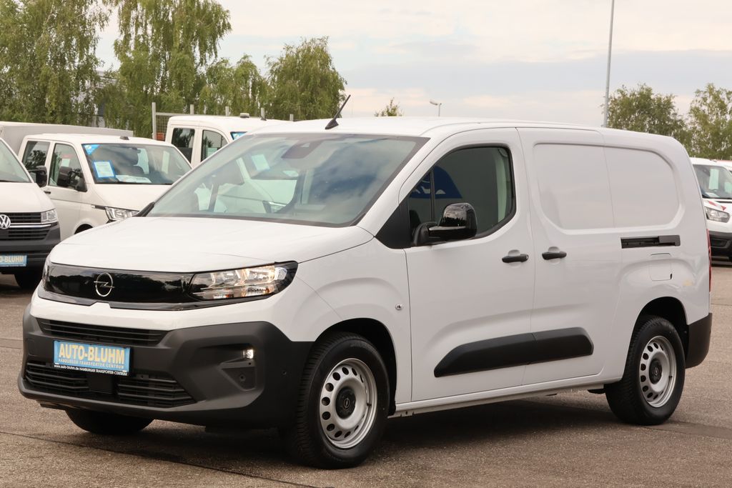 Image of Opel Combo