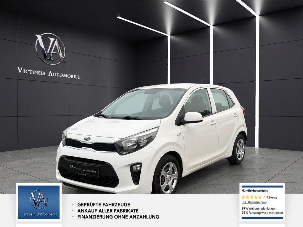 Image of Kia Picanto