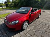 Volkswagen Golf 1.2 TSI Cabriolet - Sitzheizung - PDC  - : bis 8000 €, TÜV