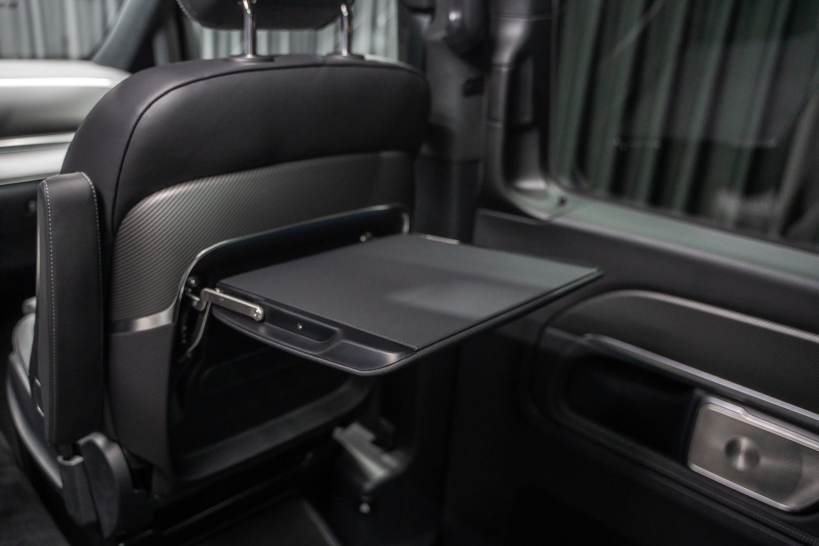 Fahrzeugabbildung Mercedes-Benz V300d EXCLUSIVE 4M Lang AIRMATIC Luxus*VIP*25