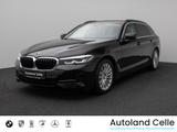 BMW 530e xD Panorama 360°HUD DAB Leder Alarm 18Zoll - BMW 530 aus 2021