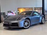 Porsche 992/911 Carrera Coupé*PDK,BOSE,Matrix,Sportab.* - Porsche 992 Unfallwagen
