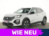 Peugeot 2008 Allure LED|Tempomat|Sitzheizung|PDC|Klima - Peugeot 2008 in Krefeld